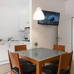 Am Walmendingerhorn Apartmán *