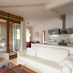 Am Walmendingerhorn Apartmán