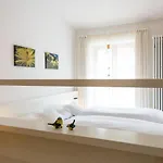 Appartement Am Walmendingerhorn Mittelberg