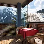 Am Walmendingerhorn