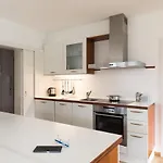 Apartmán Am Walmendingerhorn Mittelberg