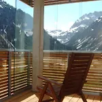 Apartmán Am Walmendingerhorn Mittelberg