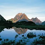 Am Walmendingerhorn Appartamento
