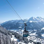 Appartamento Am Walmendingerhorn