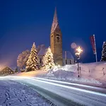 Am Walmendingerhorn * Mittelberg