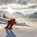 Am Walmendingerhorn Appartamento