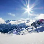 Am Walmendingerhorn Mittelberg