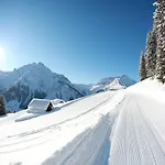 Am Walmendingerhorn