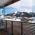 Am Walmendingerhorn * Mittelberg