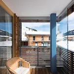 Appartement Am Walmendingerhorn *