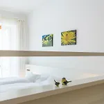 Am Walmendingerhorn Appartement *