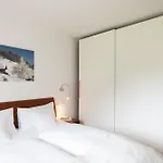 Am Walmendingerhorn Apartmán Mittelberg