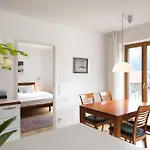 Am Walmendingerhorn Appartamento