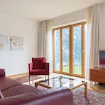 Appartamento Am Walmendingerhorn