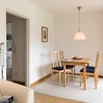 Am Walmendingerhorn Appartement *