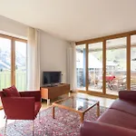 Apartmán Am Walmendingerhorn *