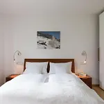 Appartamento Am Walmendingerhorn