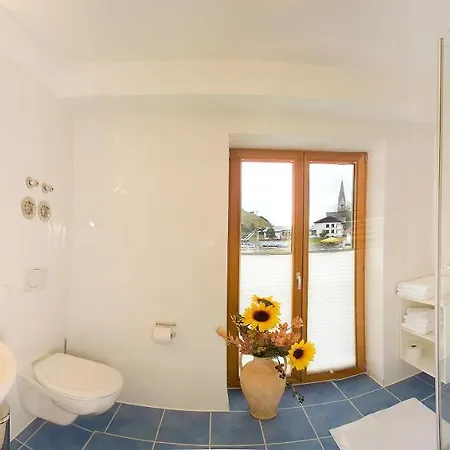 Am Walmendingerhorn Apartmán Mittelberg