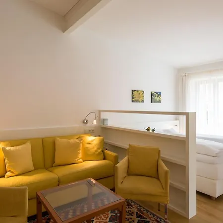 Am Walmendingerhorn Apartamento Mittelberg