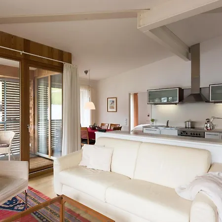 Am Walmendingerhorn Apartamento