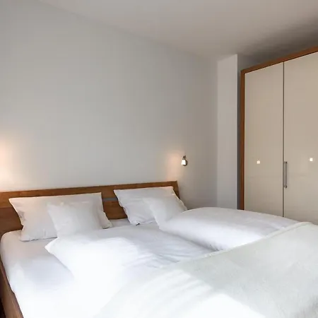 Apartmán Am Walmendingerhorn *