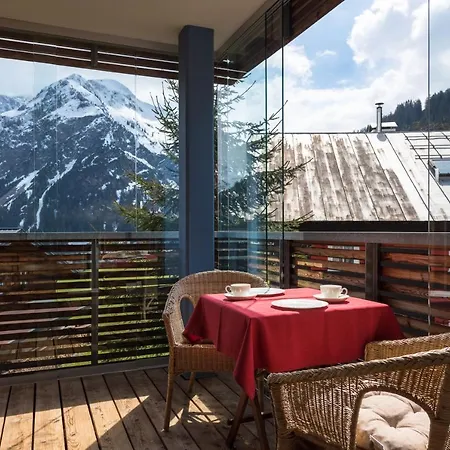 Am Walmendingerhorn