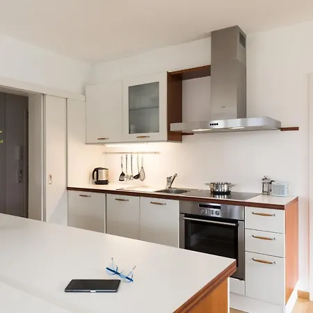 Apartamento Am Walmendingerhorn Mittelberg