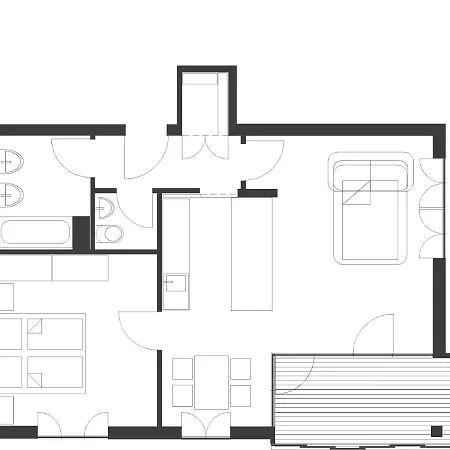 Am Walmendingerhorn Apartamento Mittelberg