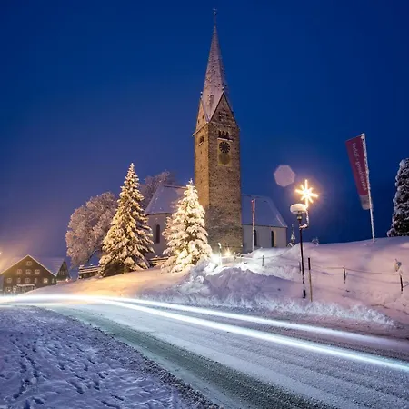 Am Walmendingerhorn * Mittelberg