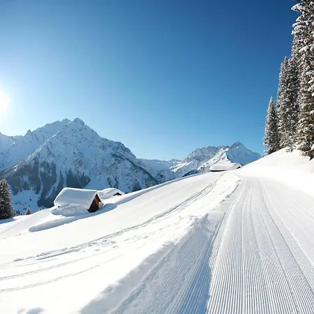 Am Walmendingerhorn