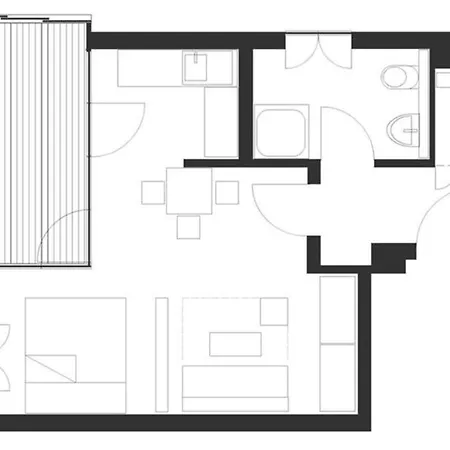 Apartamento Am Walmendingerhorn Mittelberg