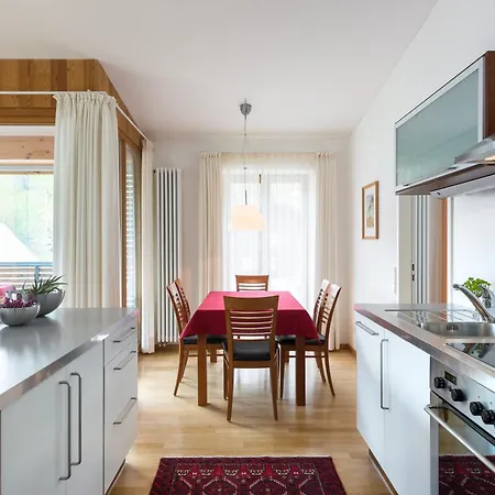 Am Walmendingerhorn Apartamento