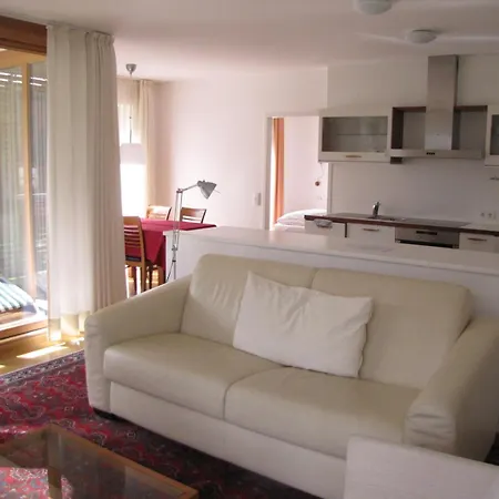 Apartamento Am Walmendingerhorn