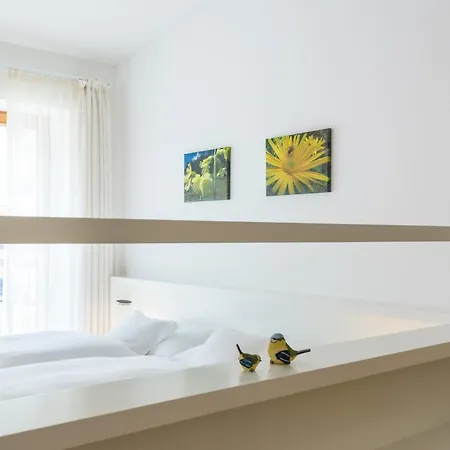 Am Walmendingerhorn Apartmán *