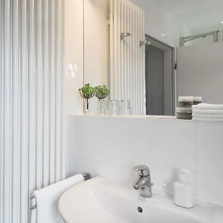 Apartamento Am Walmendingerhorn *