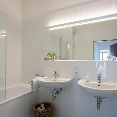 Apartmán Am Walmendingerhorn Mittelberg