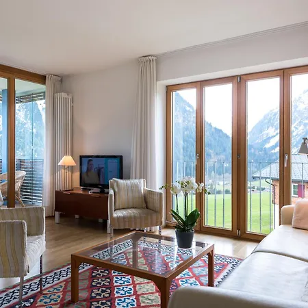 Am Walmendingerhorn *