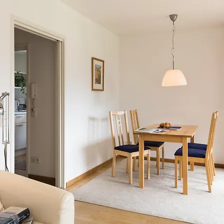 Am Walmendingerhorn Apartamento *