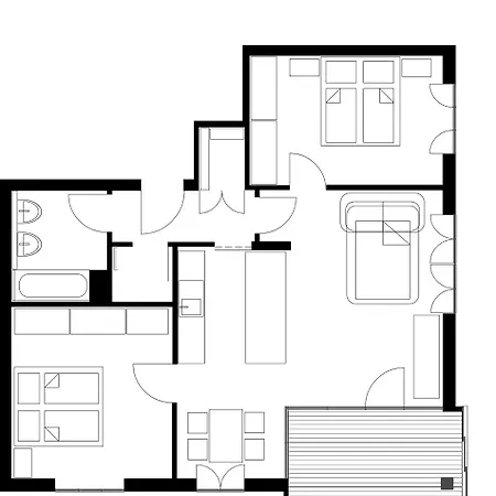 Am Walmendingerhorn *